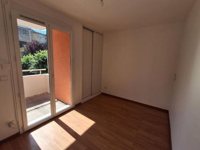 Appartement location à Chambéry, Aix-les-bains