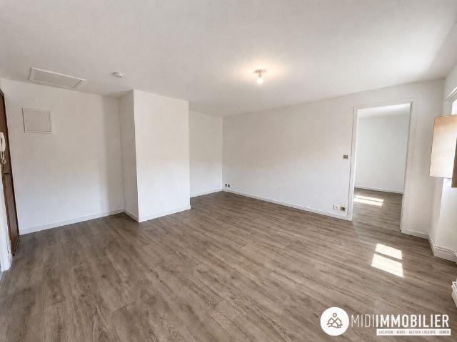 Appartement location à Albi