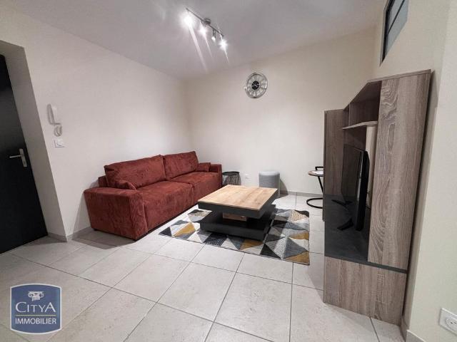 Appartement location à Lyon, Métropole de Lyon
