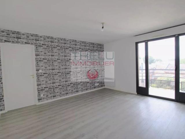 Appartement location à Dury, Somme