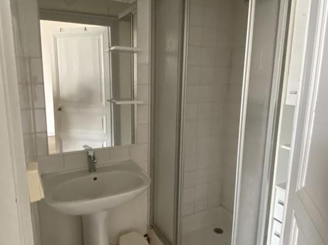 Appartement location à Angers