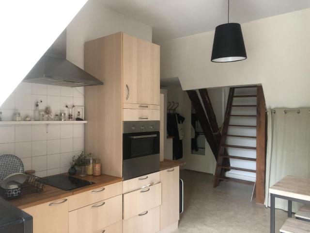 Appartement location à Angers