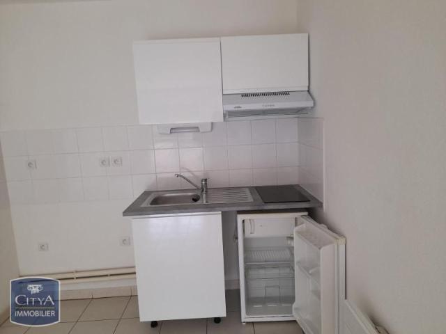 Appartement location à Auterive, Haute-Garonne
