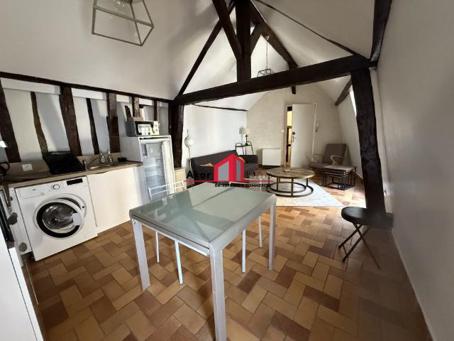 Appartement location à Auxerre