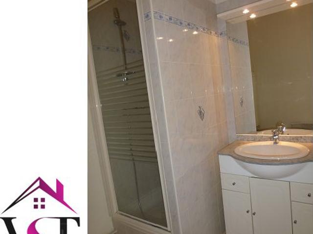 Appartement location à Dijon, Auxonne