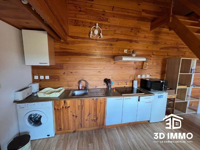 Appartement location à Avesnes-sur-Helpe, Avesnelles