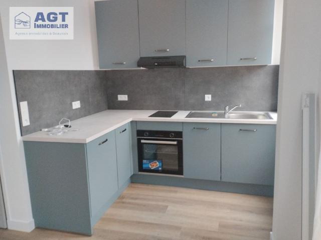 Appartement location à Beauvais