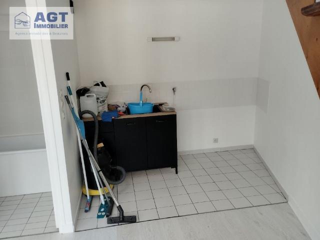 Appartement location à Beauvais