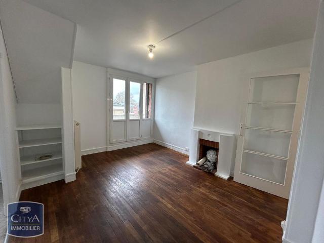 Appartement location à Beauvais