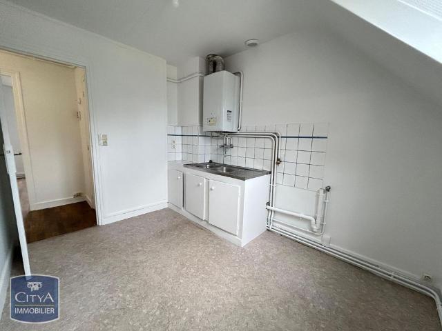 Appartement location à Beauvais