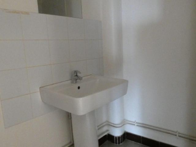 Appartement location à Belley