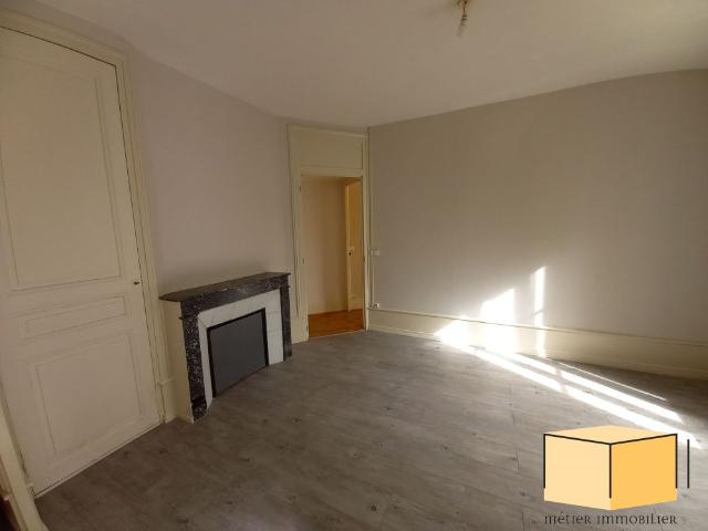 Appartement location à Belley