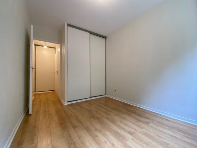Appartement location à Besançon
