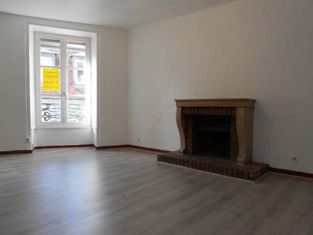 Appartement location à Besançon
