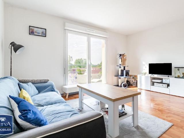 Appartement location à Valenciennes, Beuvrages