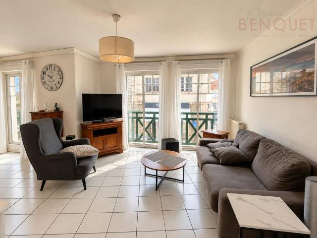 Appartement location à Bayonne, Biarritz