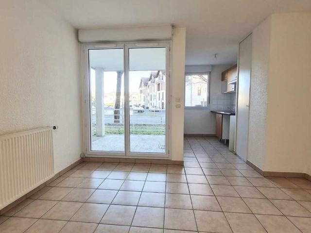 Appartement location à Bonneville, Ayse