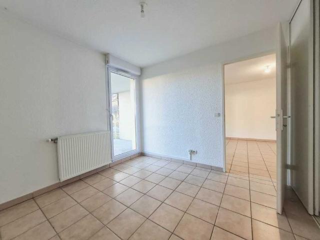 Appartement location à Bonneville, Ayse