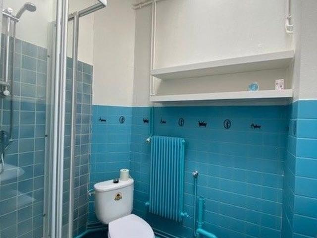 Appartement location à Bordeaux