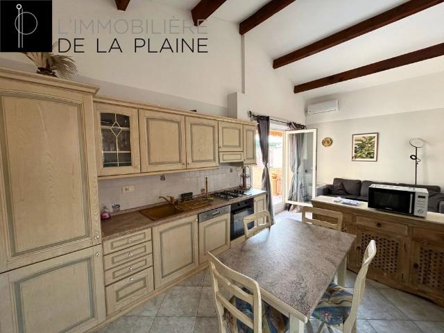 Appartement location à Bastia, Borgo