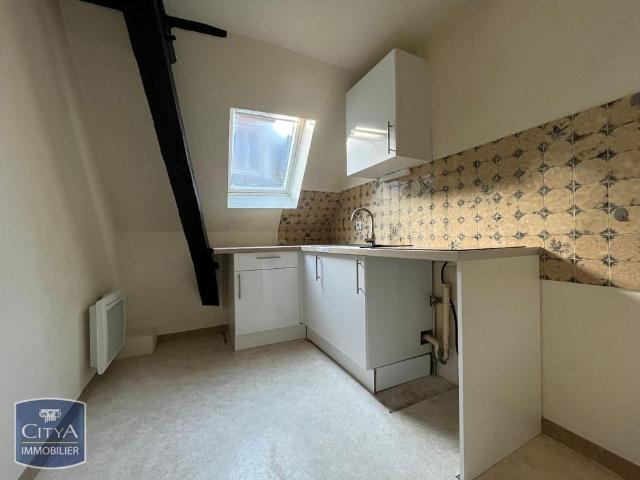 Appartement location à Brive-la-Gaillarde, Brive-la-gaillarde