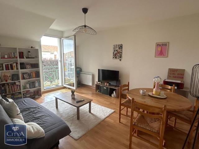 Appartement location à Poitiers, Buxerolles