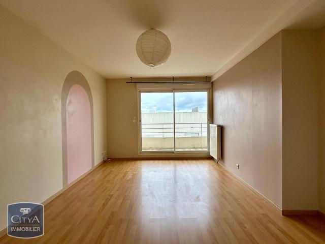 Appartement location à Poitiers, Buxerolles