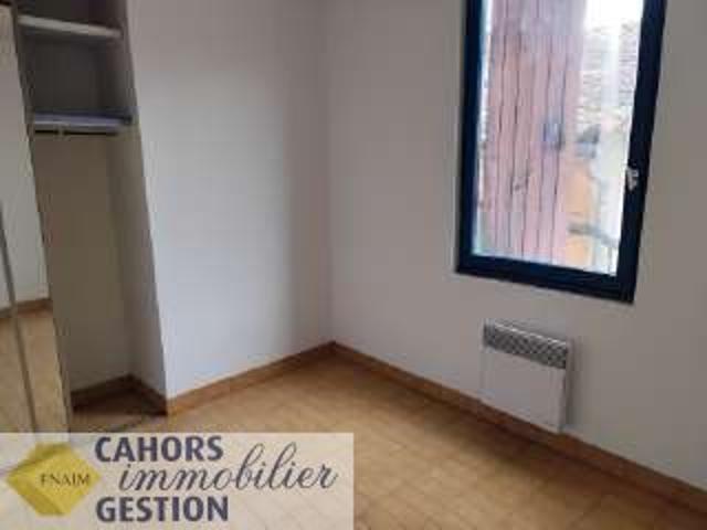 Appartement location à Cahors