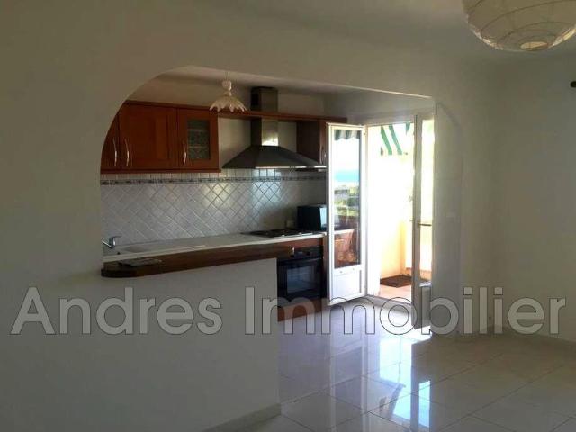 Appartement location à Grasse, Vallauris
