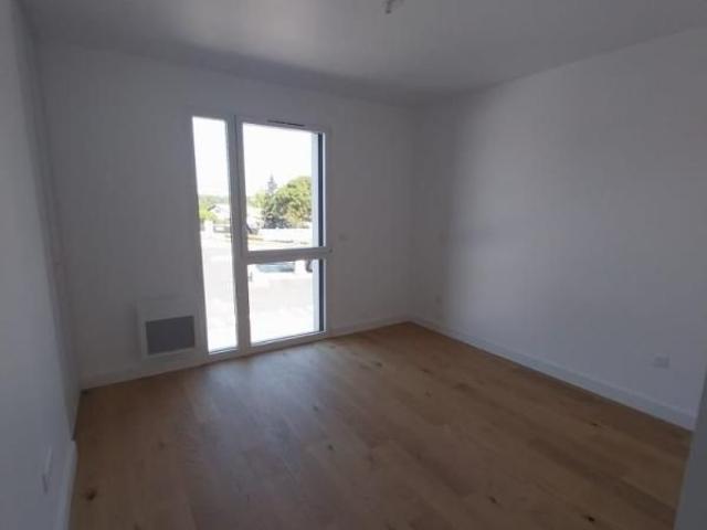 Appartement location à Lesparre-Médoc, Carcans
