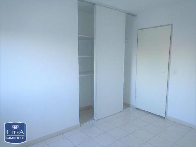 Appartement location à Carcassonne