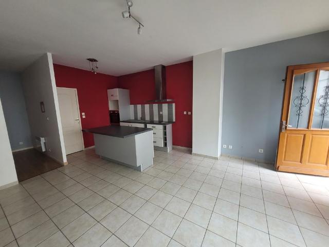 Appartement location à Lens, Carvin