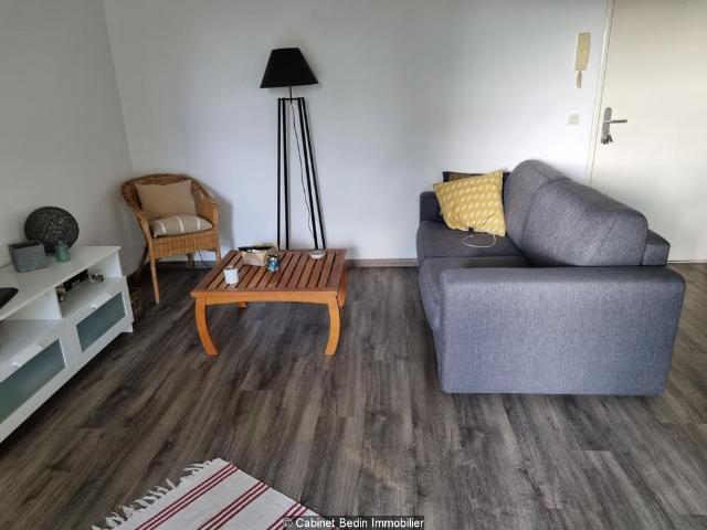 Appartement location à Bordeaux, Cenon