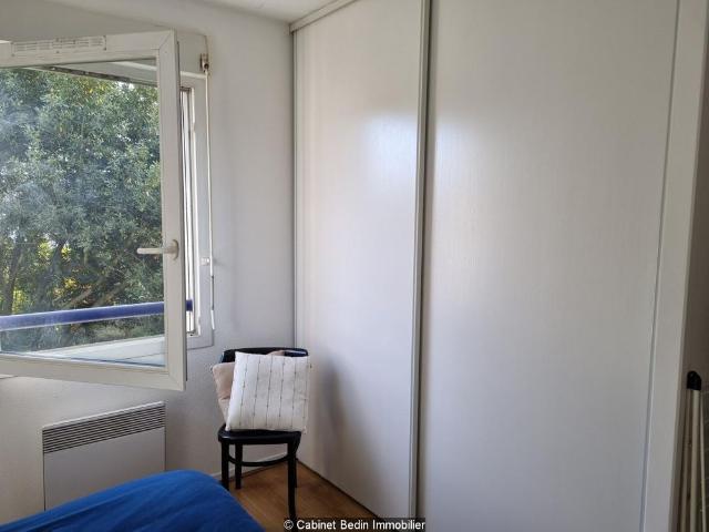 Appartement location à Bordeaux, Cenon