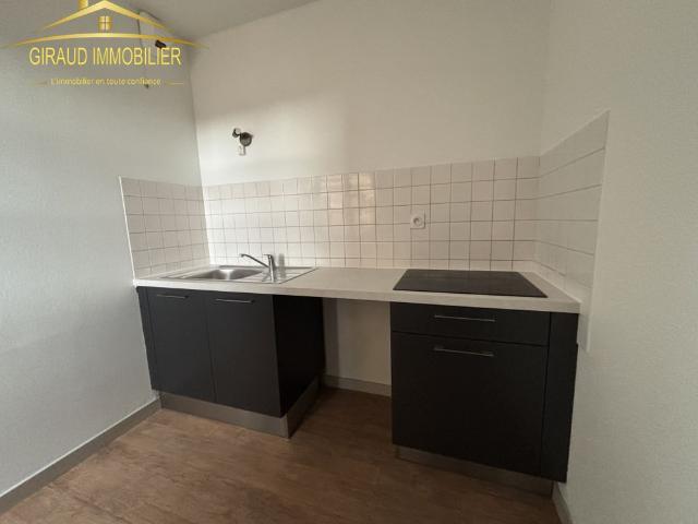 Appartement location à Roanne, Charlieu