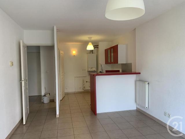Appartement location à Les Mourets, Marseille