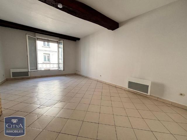 Appartement location à Brasles, Aisne