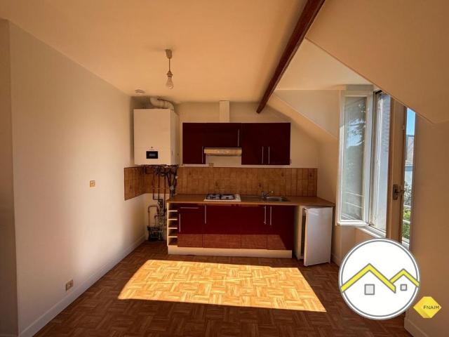 Appartement location à Châteaubriant-Ancenis, Châteaubriant