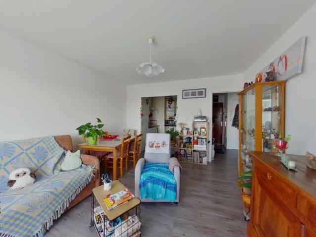 Appartement location à Châtellerault