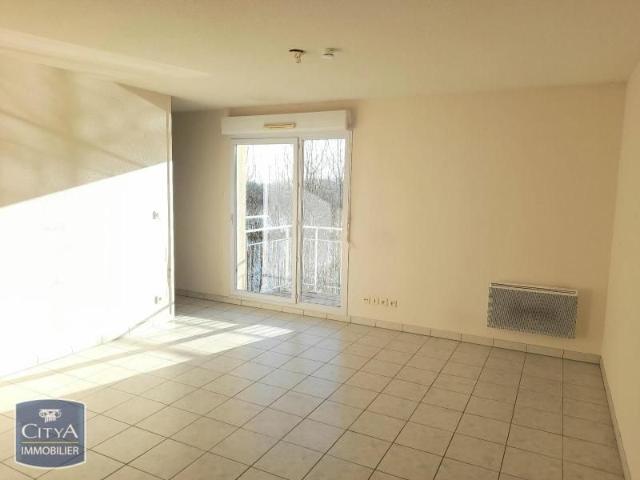 Appartement location à Chinon