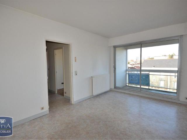Appartement location à Cholet