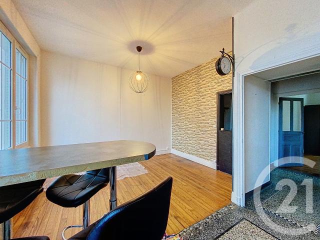 Appartement location à Clermont-Ferrand, Aubière