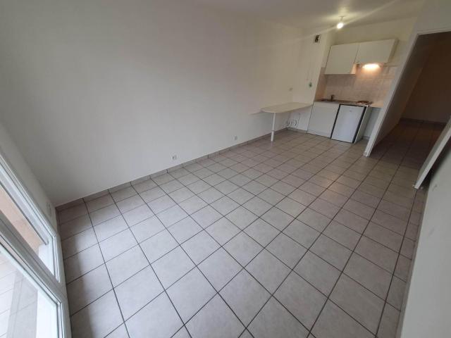 Appartement location à Clermont-Ferrand, Aubière