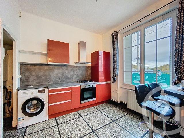 Appartement location à Clermont-Ferrand, Aubière