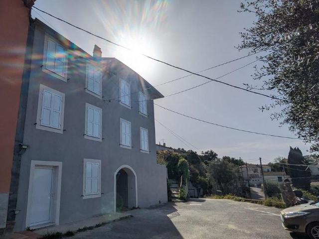 Appartement location à Nice, Levens