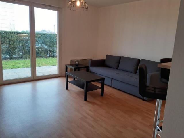 Appartement location à Poitiers, Ligugé