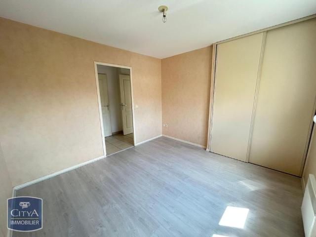 Appartement location à Belfort, Danjoutin