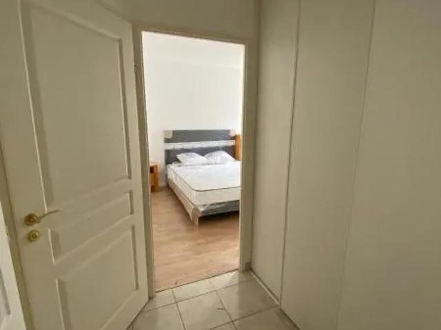 Appartement location à Gare, Décines-Charpieu