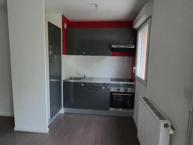 Appartement location à Valenciennes, Denain