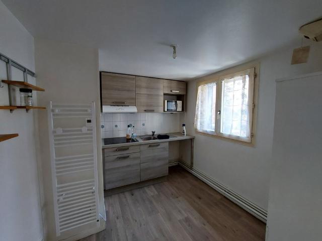 Appartement location à Dieppe